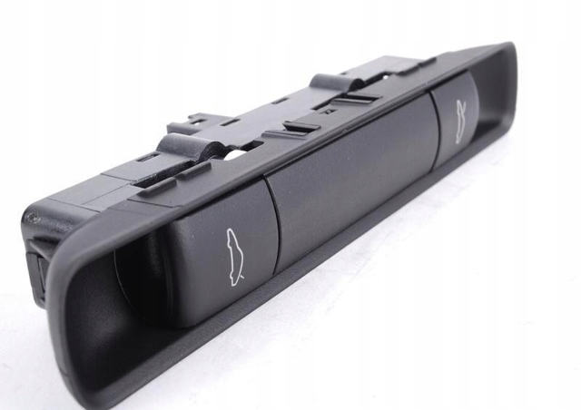 PORSCHE 99761310502A05 Кнопка салона привода крышки багажника (двери 3/5-й (ляды) в наличии Кривой Рог