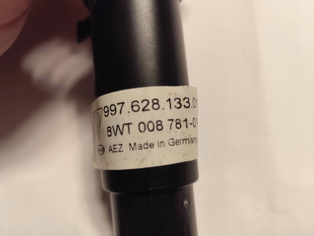 PORSCHE 99762813301 в наличии Днепр