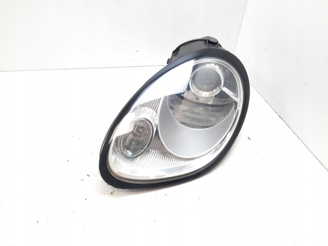 Блок розжига, ксенон 99763118300 PORSCHE
