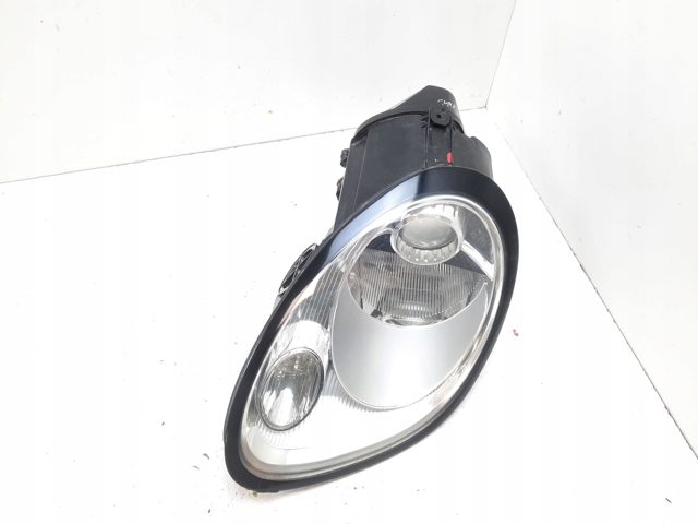 99763118300 PORSCHE Блок розжига ксенона купить в Каменское