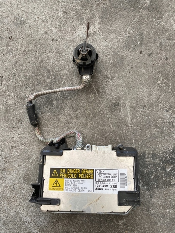 PORSCHE 99763128301 Блок розжига ксенона в наличии Ирпень