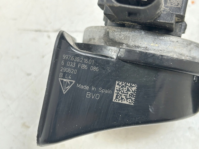 99763521601 PORSCHE купить в Украина