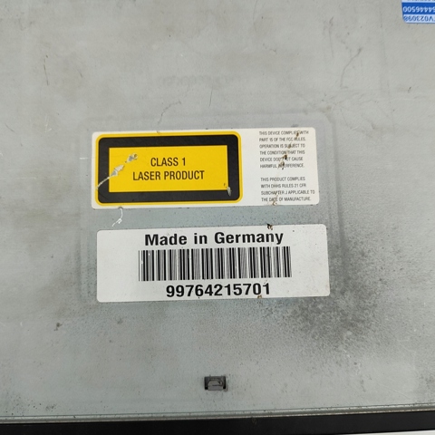 99764215701 PORSCHE купить в Черкассы
