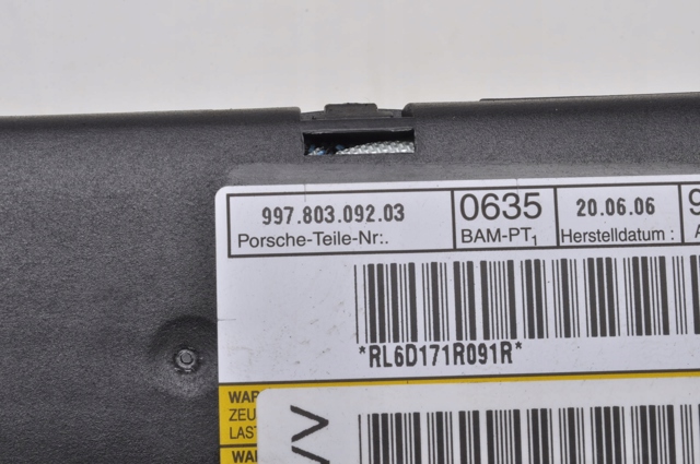 99780309203 PORSCHE купить в Сумы