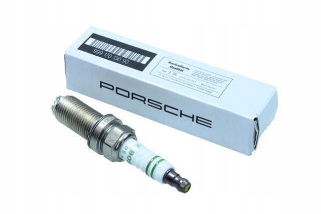 PORSCHE 99917013090 Свеча зажигания в наличии Черновцы