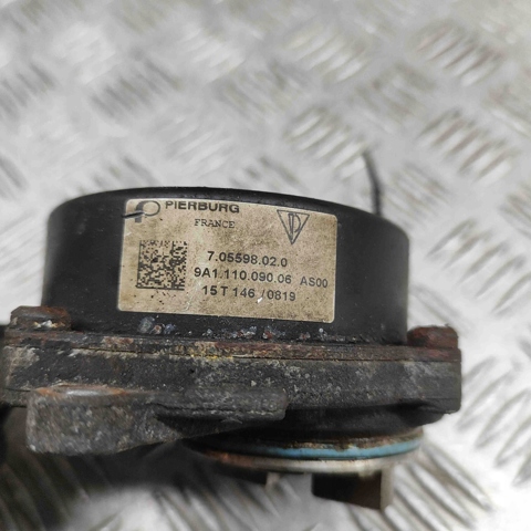 PORSCHE 9A111009006 в наличии Ирпень