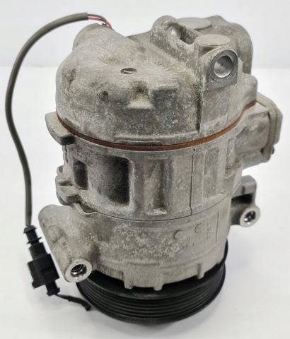 9A112601102 PORSCHE Компрессор кондиционера купить в Украина