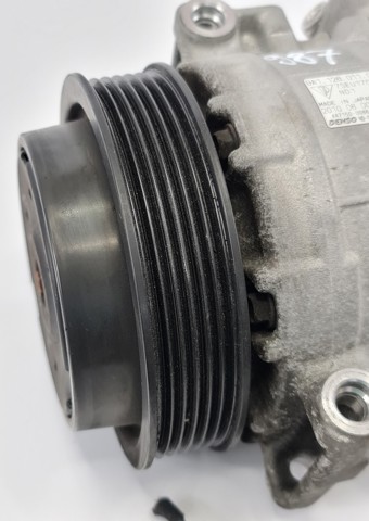 9A112601102 PORSCHE Компрессор кондиционера купить в Ужгород