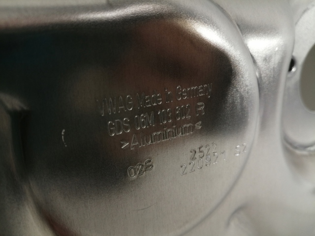 PORSCHE 9A710360210 в наличии Днепр