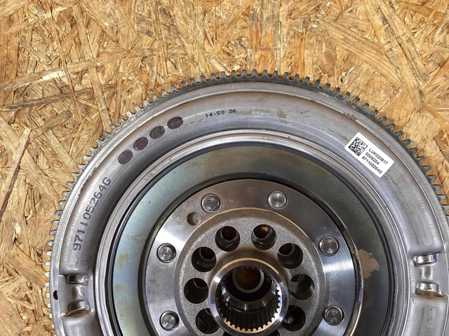 9A710526430 PORSCHE Маховик купить в Кривой Рог