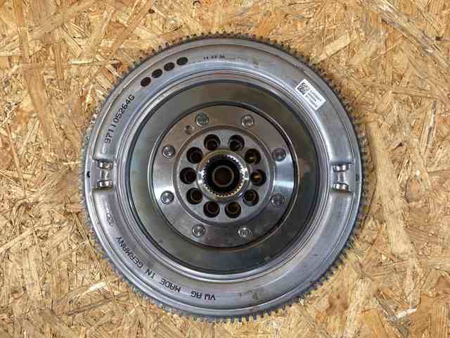 9A710526430 PORSCHE Маховик купить в Винница
