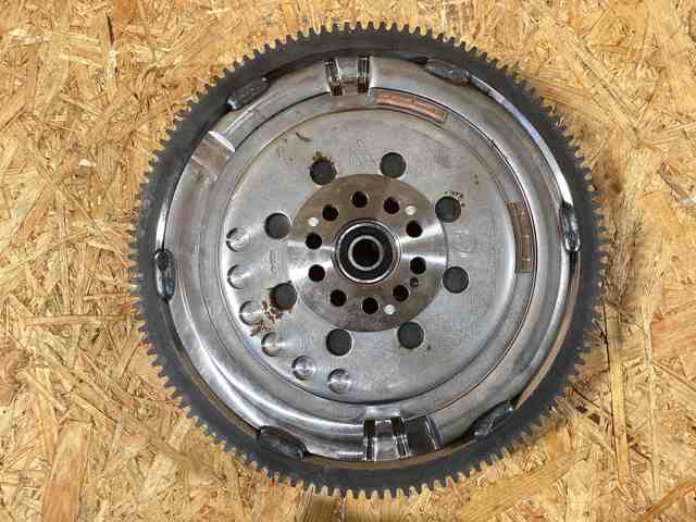 9A710526430 PORSCHE Маховик двигателя купить в Кривой Рог