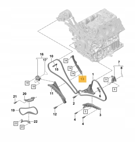 9A710951300 PORSCHE купить в Харьков