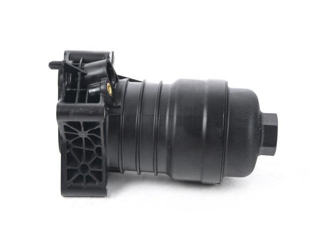 9A711540100 PORSCHE Корпус масляного фильтра купить в Запорожье
