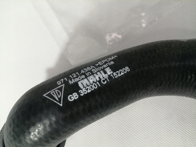 9A712143810 PORSCHE купить в Ужгород