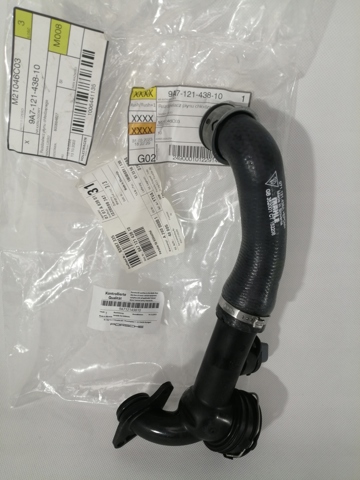 9A712143810 PORSCHE купить в Ирпень
