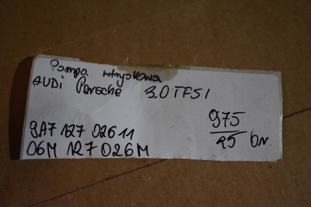 9A712702611 PORSCHE купить в Харьков