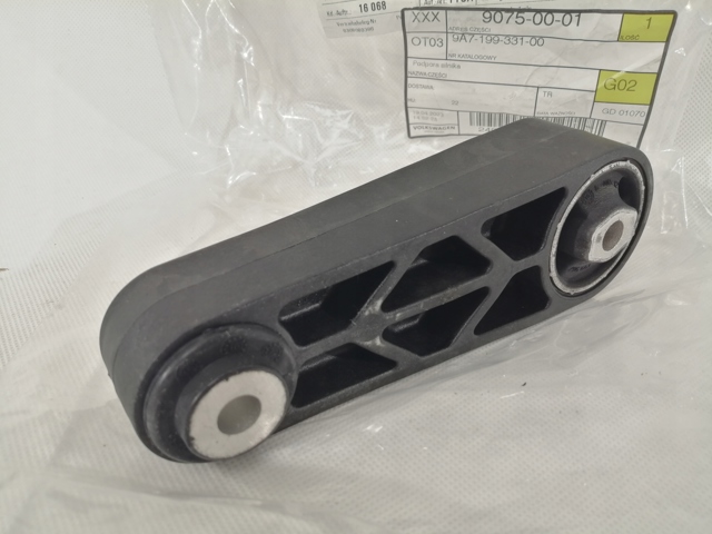 9A719933100 PORSCHE Подушка (опора) двигателя правая верхняя купить в Ирпень