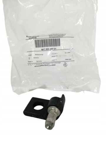 9A783340701 PORSCHE купить в Ужгород