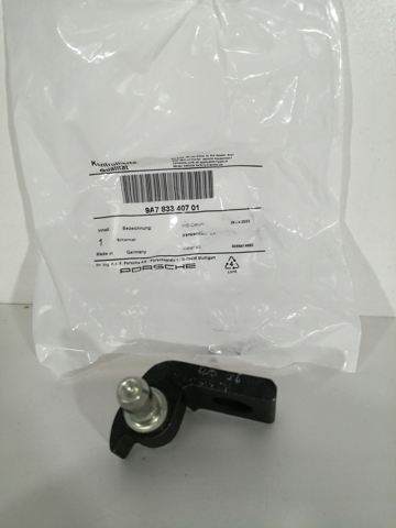 PORSCHE 9A783340701 в наличии Каменское