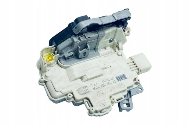 PORSCHE 9A783721501 Замок водительской двери в наличии Николаев