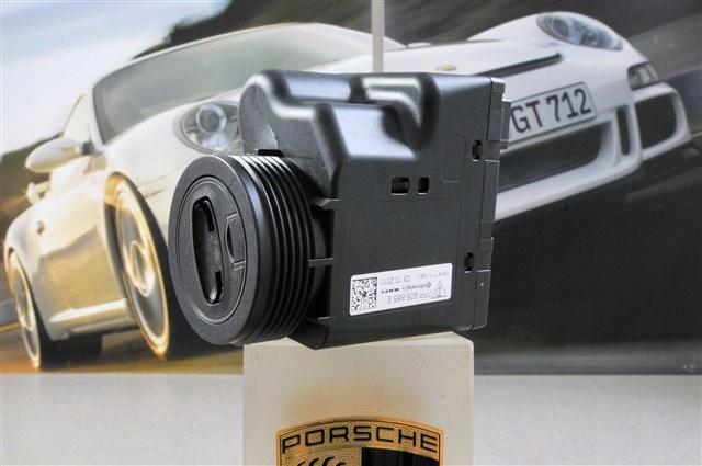 Замок зажигания 9A790586500 PORSCHE