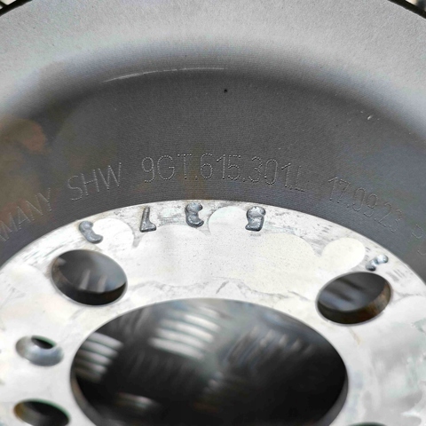 9GT615301L PORSCHE купить в Тернополь