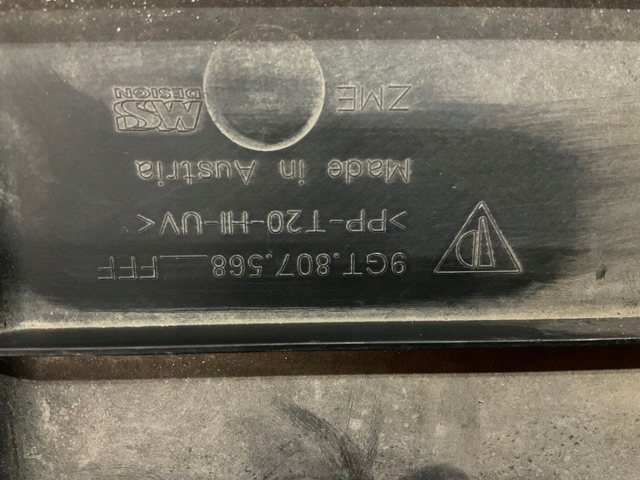 9GT807568 купить Тернополь