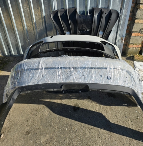 PORSCHE 9GT898010 в наличии Николаев