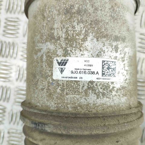 9J0616038A PORSCHE купить в Днепр