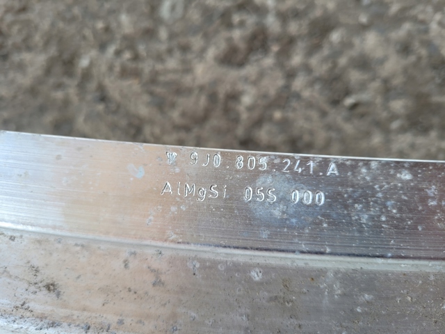 PORSCHE 9J0805241A в наличии Сумы