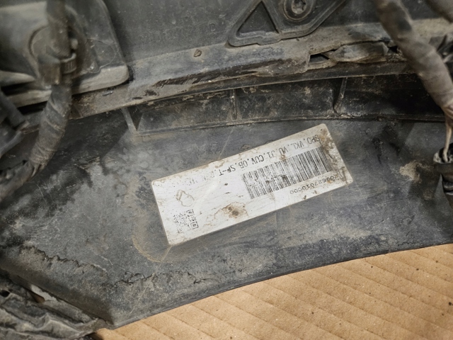 9J0807013AY PORSCHE купить в Павлоград
