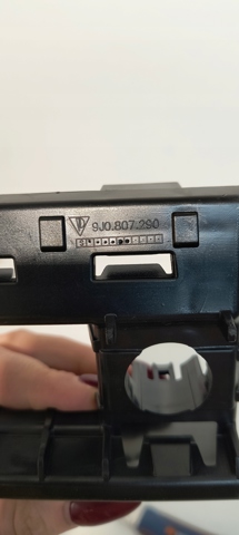 9J0807290 купить Ужгород
