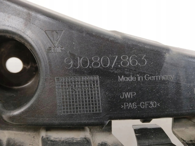 PORSCHE 9J0807863 в наличии Николаев