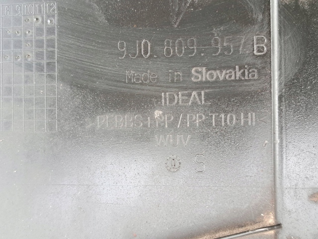 9J0809957B PORSCHE купить в Тернополь