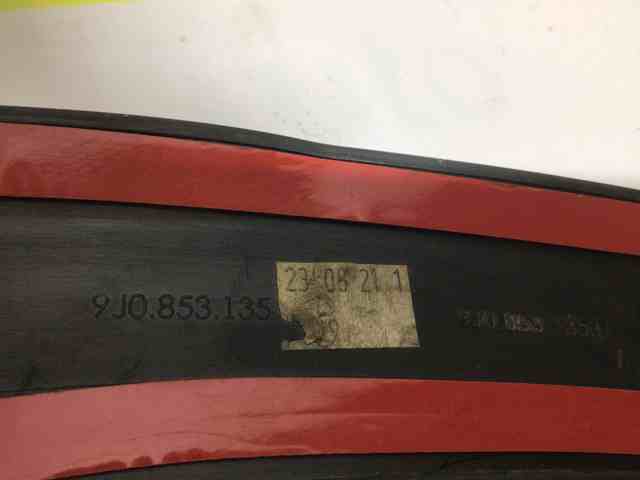 PORSCHE 9J0853135YOK1 в наличии Чернигов