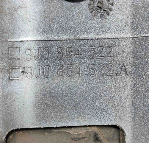 9J0854522 PORSCHE купить в Полтава