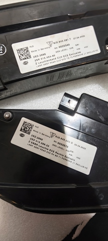 PORSCHE 9J0945081T в наличии Ужгород