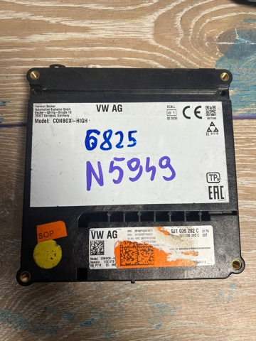 9J1035282C PORSCHE купить в Львов