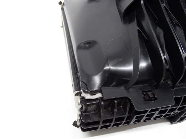 9J1121251A Радиатор охлаждения двигателя левый купить Харьков