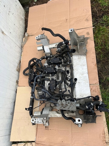 PORSCHE 9J1121406 в наличии Каменское