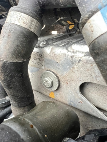 PORSCHE 9J1121406 в наличии Чернигов