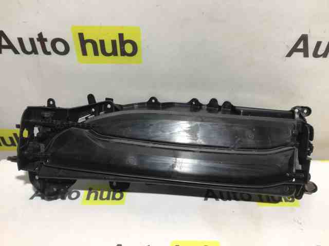 PORSCHE 9J1121753DOK1 Жалюзи радиатора охлаждения в наличии Сумы