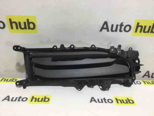 Жалюзи радиатора 9J1121753DOK1 PORSCHE