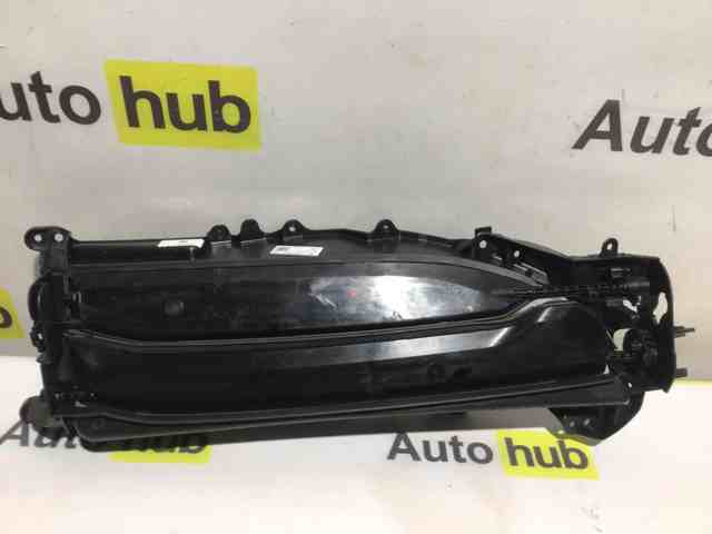 PORSCHE 9J1121754DOK1 Жалюзи радиатора охлаждения в наличии Полтава