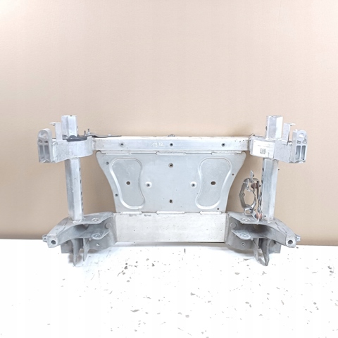 Подрамник передней подвески 9J1400048C PORSCHE