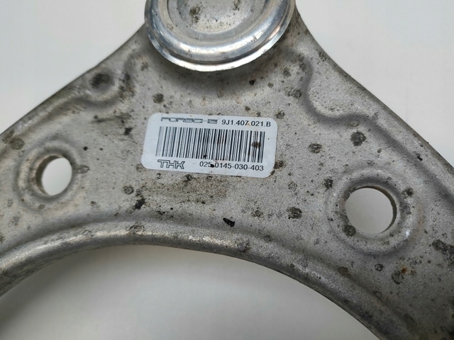 9J1407021B PORSCHE Рычаг передней подвески верхний левый/правый купить в Украина