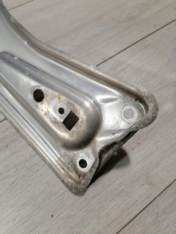 Усилитель переднего подрамника 9J1407129E PORSCHE