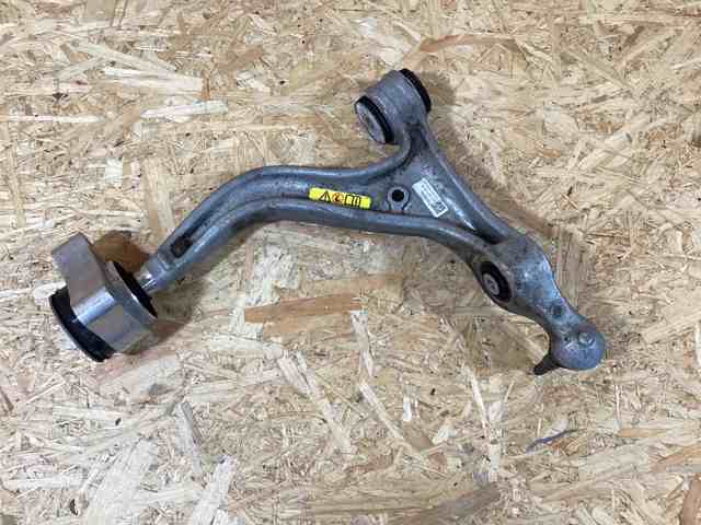 Рычаг передней подвески нижний левый 9J1407151E PORSCHE