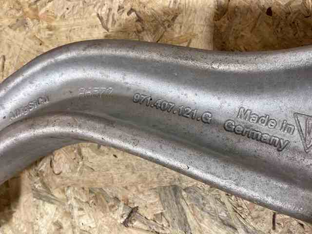 PORSCHE 9J1407152D в наличии Каменское